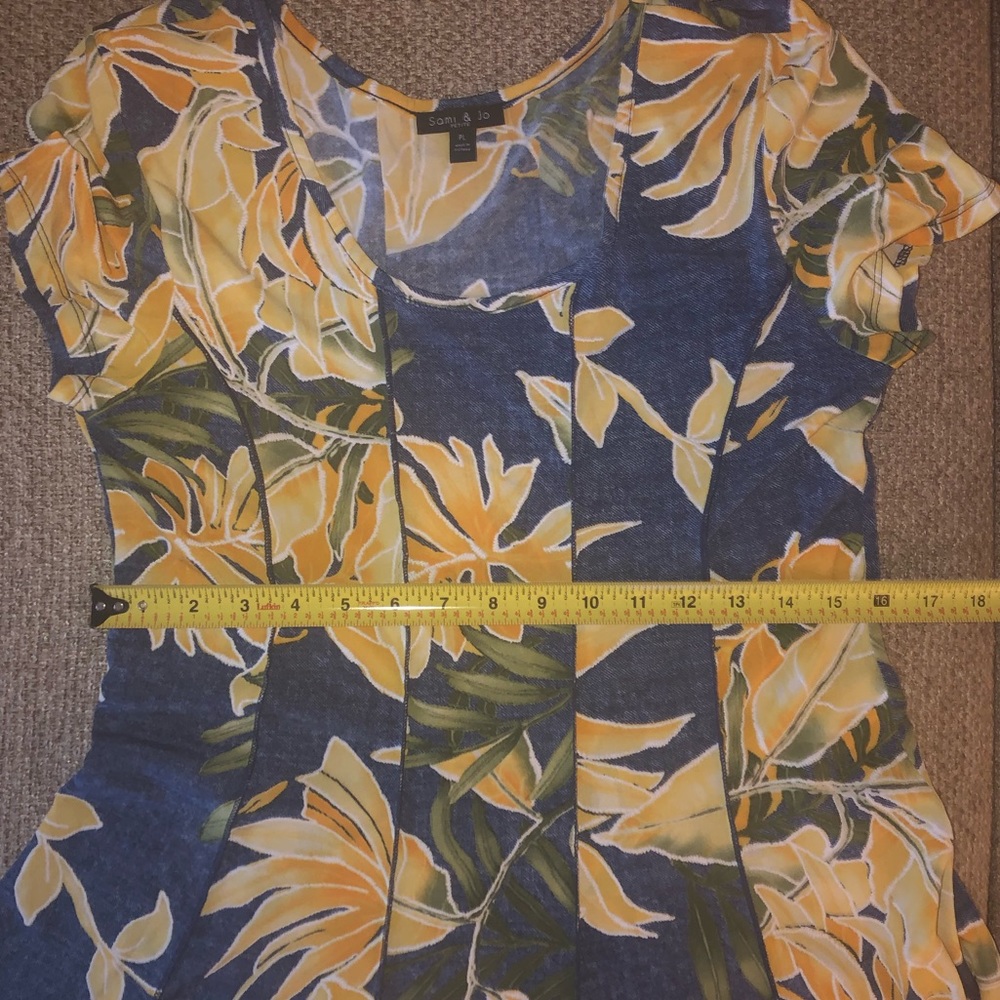 Dress - Picture 5 of 7